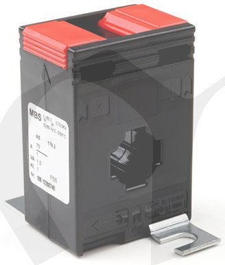 AS 176.3,160/1A; 2,5VA, 1%