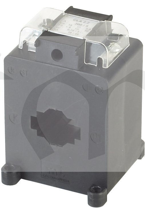 CLA 2.2, 20/1A; 0,1VA; 0,5% FS20 120%