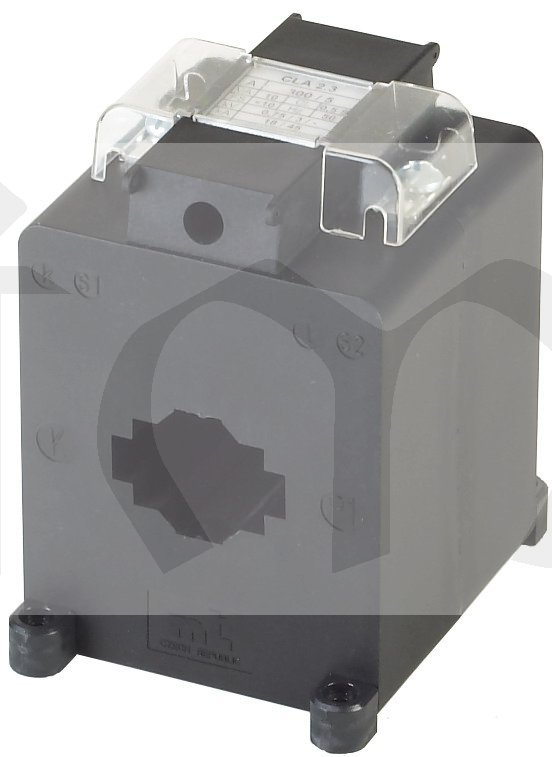 CLA 2.3, 75/5A; 2,5VA; 1% FS10 120%