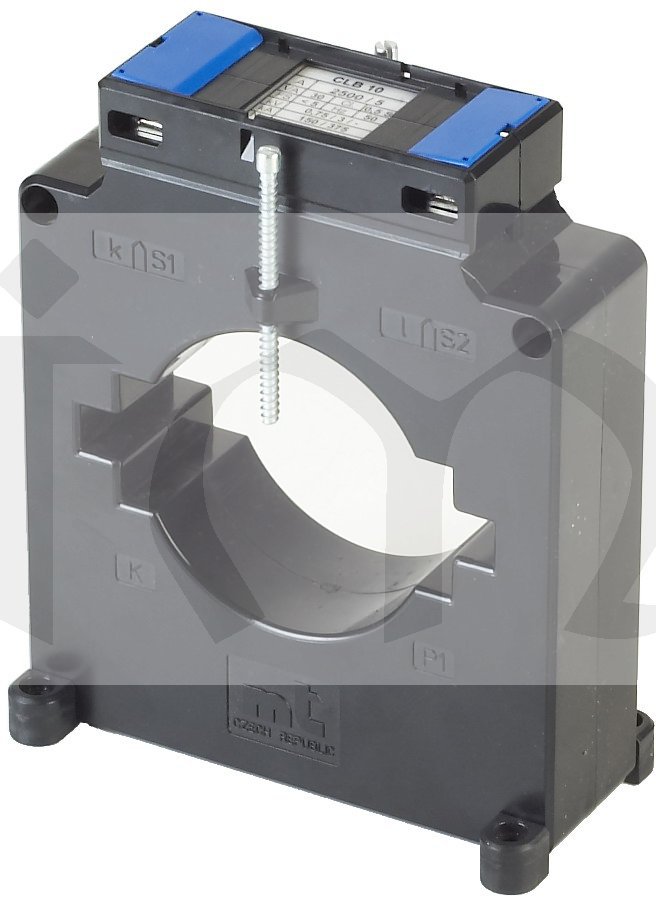 CLB 10, 60/1A; 1,5VA; 3% FS5 120%