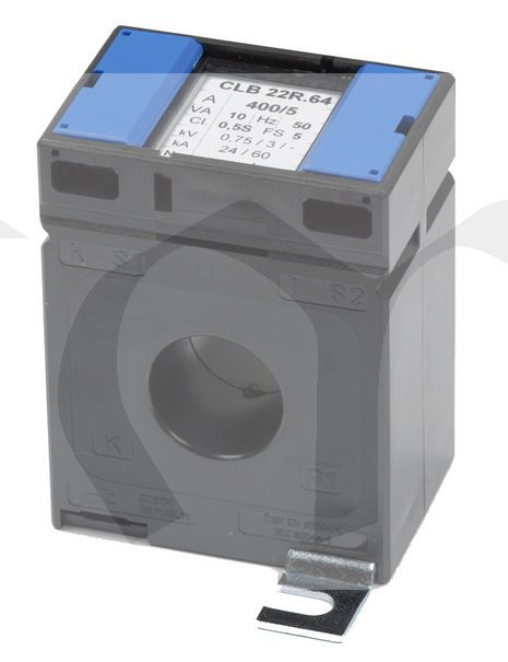 CLB 22R.64, 60/5A; 1VA; 0,5% FS5 120%