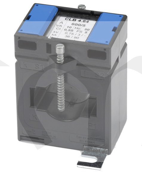 CLB 4.64, 125/5A; 1,5VA; 0,5% FS5 120%