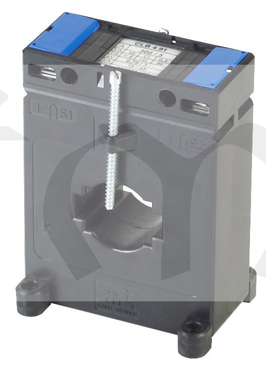 CLB 4.91, 100/5A; 1,5VA; 0,5% FS10 120%