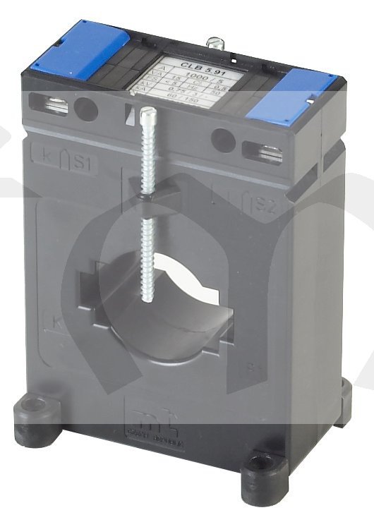 CLB 5.91, 150/5A; 1,5VA; 0,5% FS10 120%