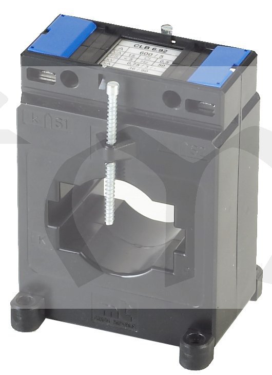 CLB 6.92, 150/5A; 1,5VA; 0,5% FS10 120%