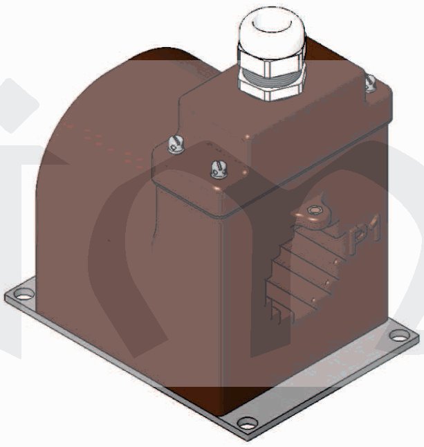 CLH 50E, 100/1A; 15VA; 5P5 120%