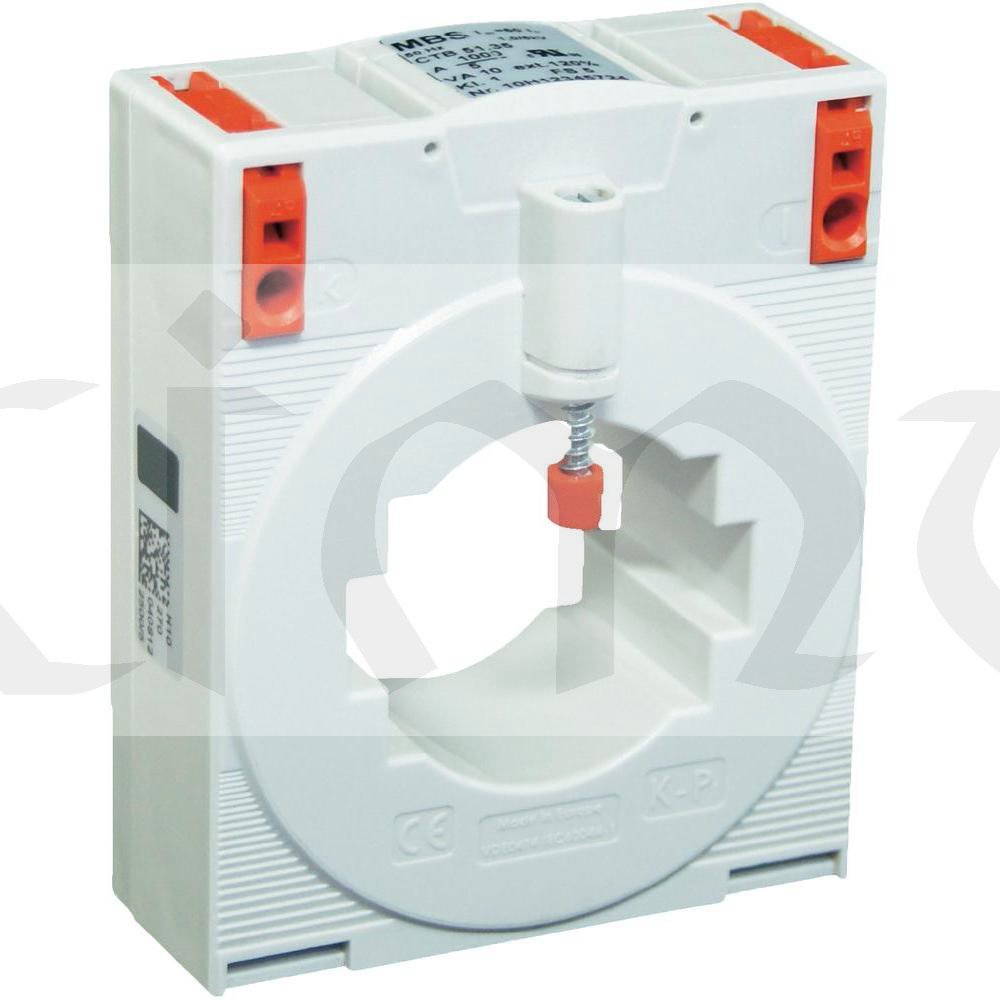 CTB 51.35, 100/5A; 1,25VA; 1%