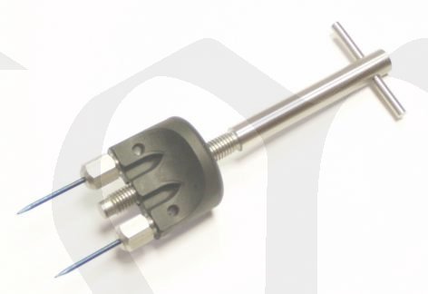 GSE 91 - Zarážecí elektroda