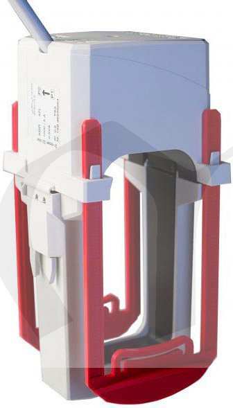 KBR 42L, 300/1A; 2,5VA; 1%