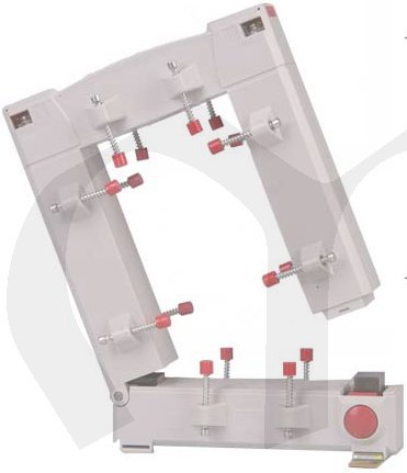 KBU 812, 250/5A; 1,5VA; 1%