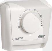 Termostat KLIMA 3,  VE019600