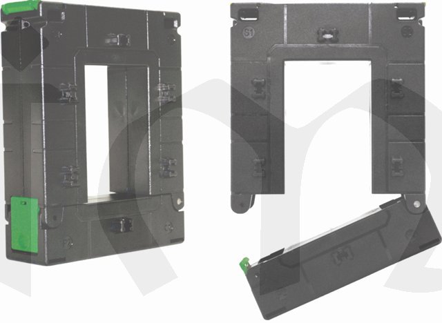 LCTS125/50SC(40) 250/5A; 2,5VA; 1%