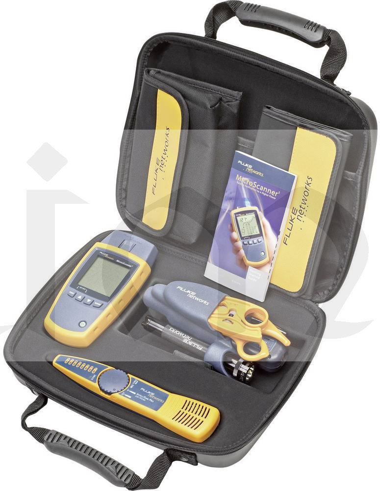 MS2-TTK Microscanner2 Pro Termination Test Kit