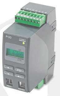 Programovatelný P12o-20111008, Hz/0..10V, nap.85..253V ac/dc