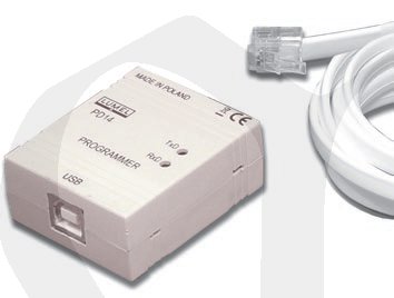 adaptér PD14 +kabel