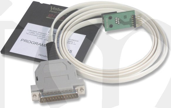 adaptér PD15 +kabel